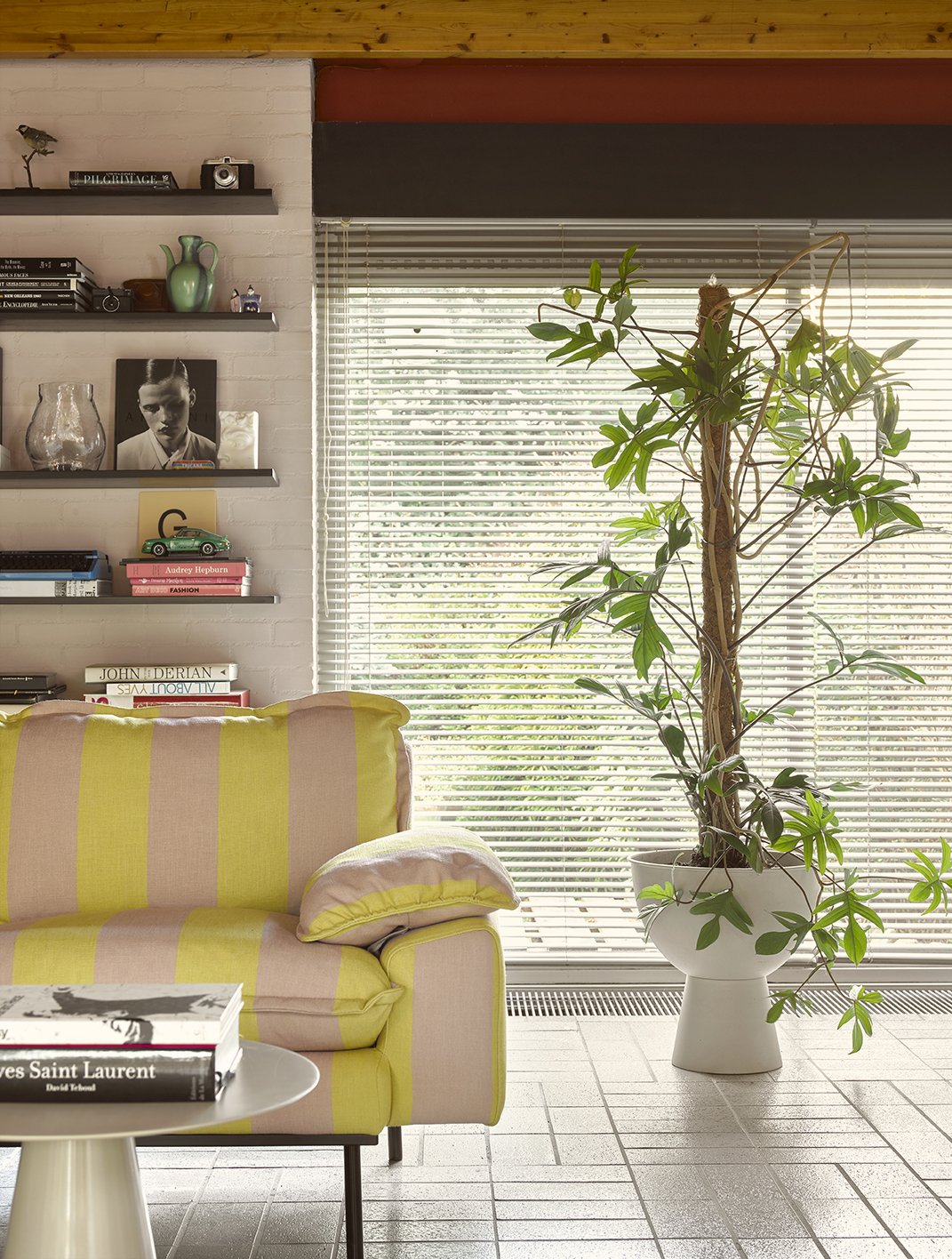 HKliving | 70'S MUG - TORNADO - Bob & Bill