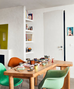 HKliving | 70's BOWL ON BASE - COMET