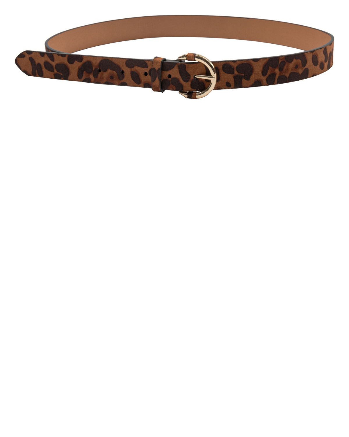 NUMPH | LEO BELT - PANTHER