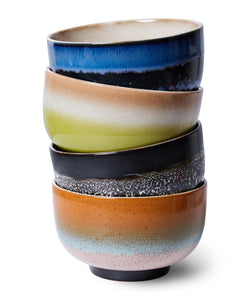 HKliving | 70'S NOODLE BOWL - GROOVY: NIGHT