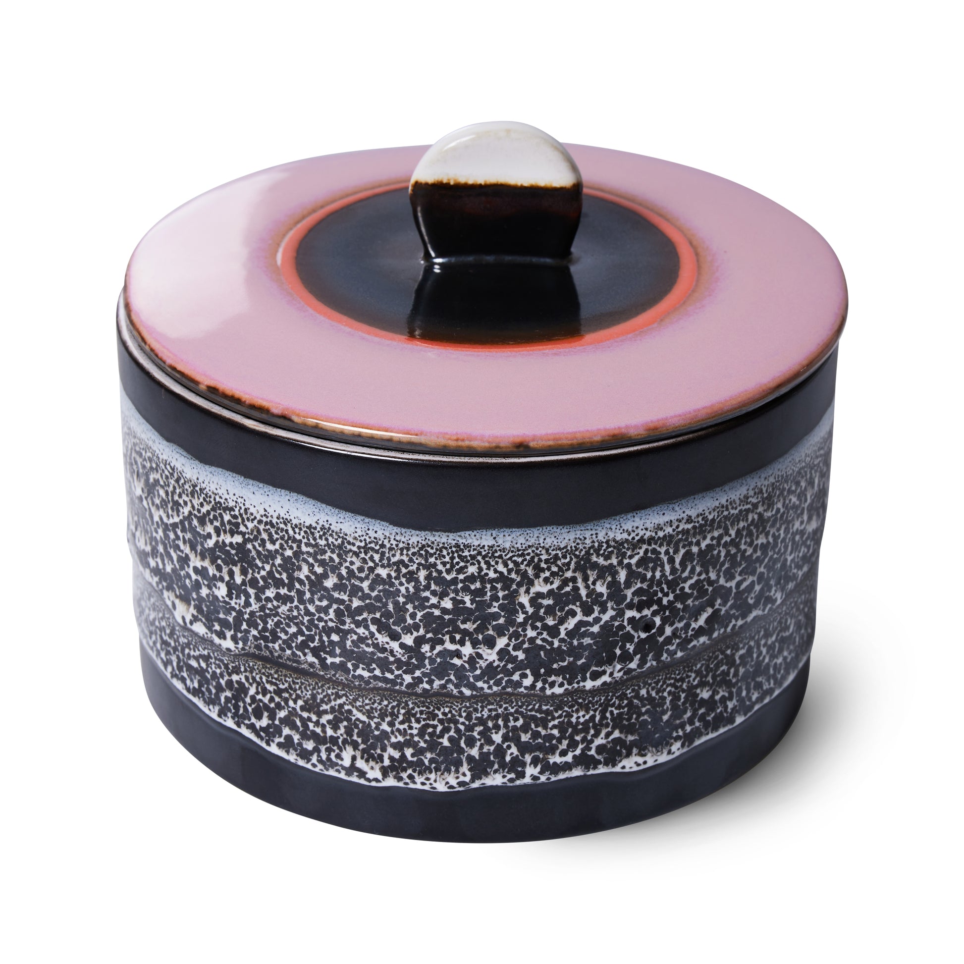 HKliving | 70'S COOKIE JAR - DISCO