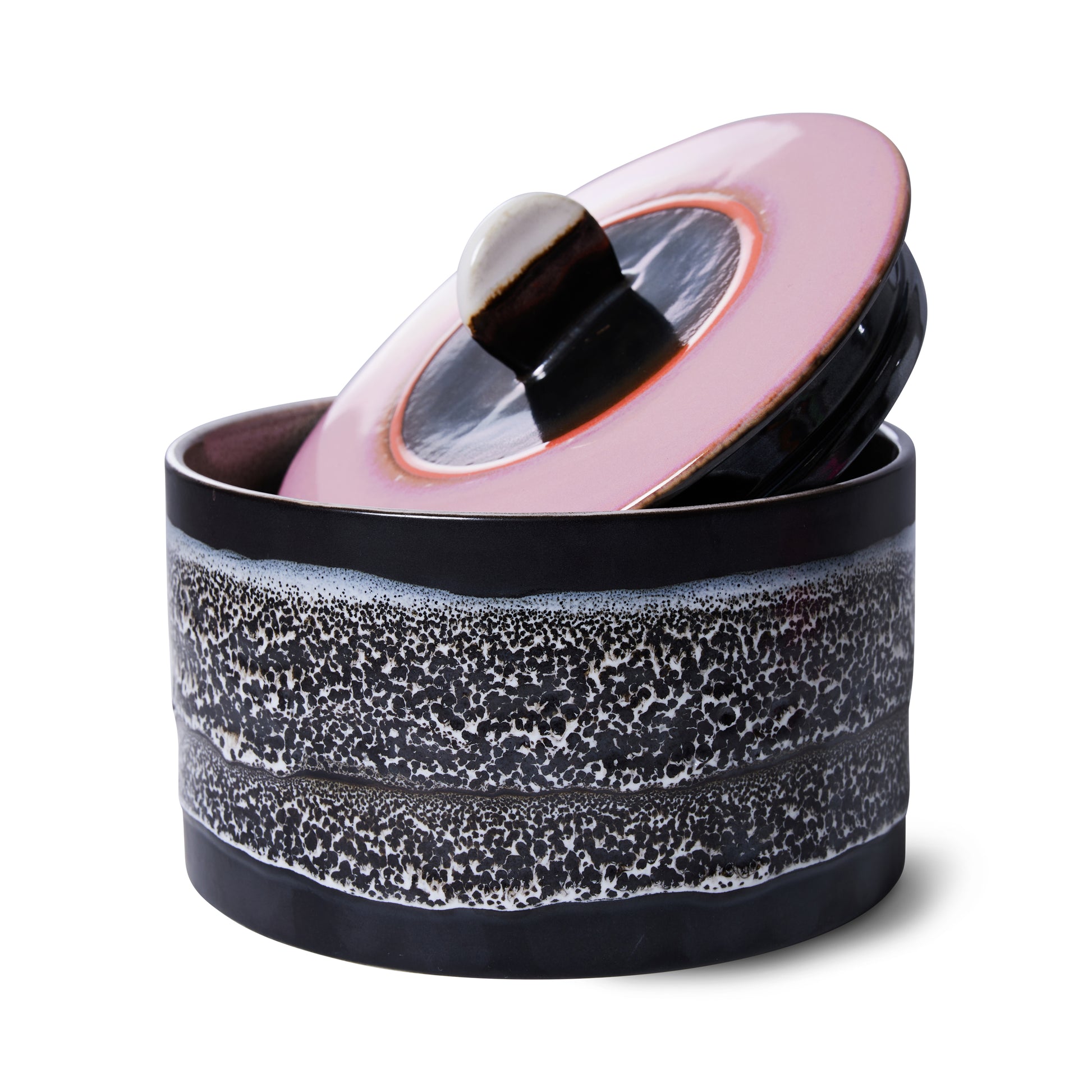 HKliving | 70'S COOKIE JAR - DISCO