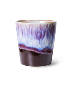 HKliving | 70'S COFFEE MUG - YETI