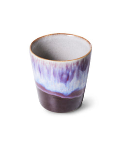 HKliving | 70'S COFFEE MUG - YETI