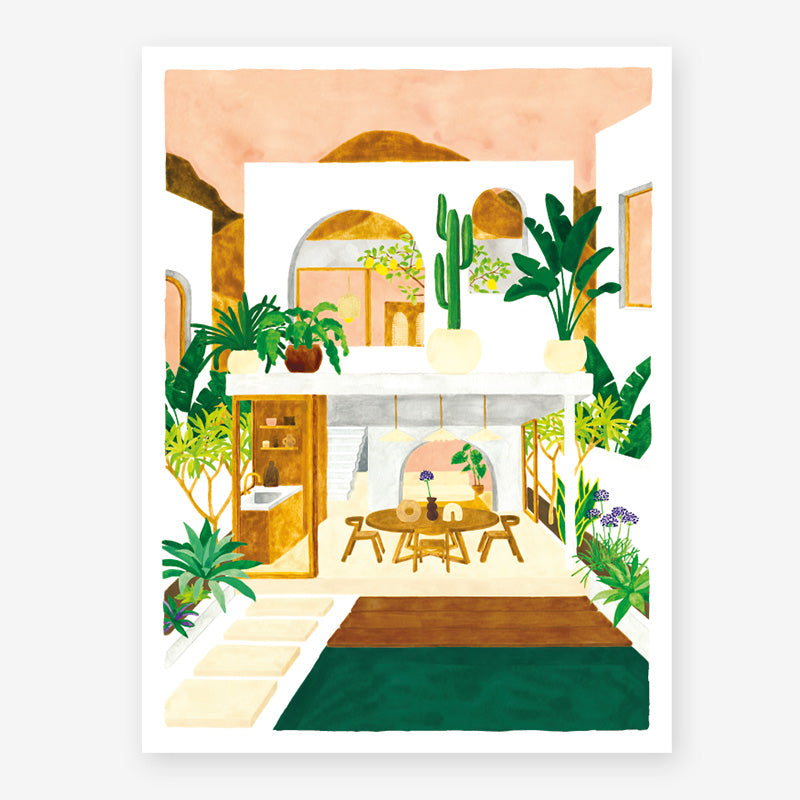 ATWTS | POSTER - SAN DIEGO