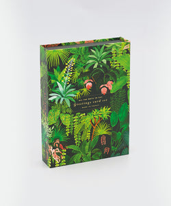 ATWTS | KAARTEN BOX VAN 10 - PLANT