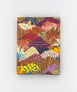 ATWTS | KAARTEN BOX VAN 10 - CASUAL