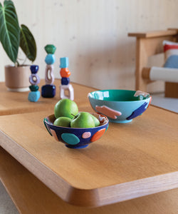 &k | BOWL CRAFTY - LARGE