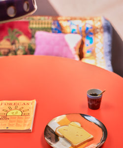 HKliving | 70'S COFFEE MUG - YETI