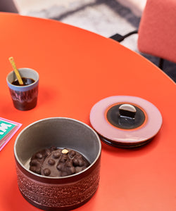 HKliving | 70'S COFFEE MUG - YETI