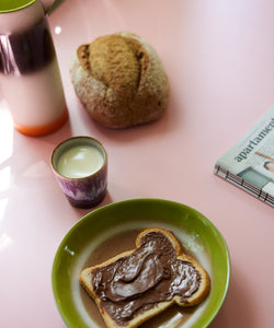 HKliving | 70'S COFFEE MUG - YETI