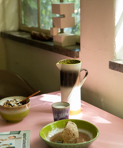 HKliving | 70'S COFFEE MUG - YETI