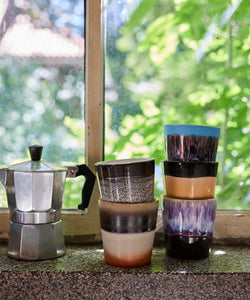 HKliving | 70'S COFFEE MUG - YETI