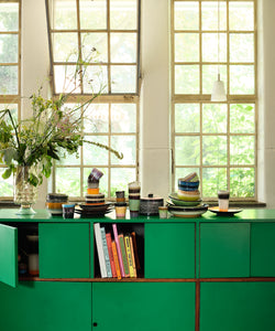 HKliving | 70'S COOKIE JAR - DISCO