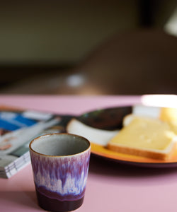 HKliving | 70'S COFFEE MUG - YETI