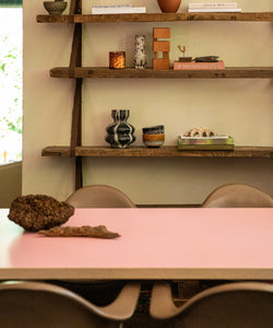 HKliving | 70'S NOODLE BOWL - GROOVY: NIGHT