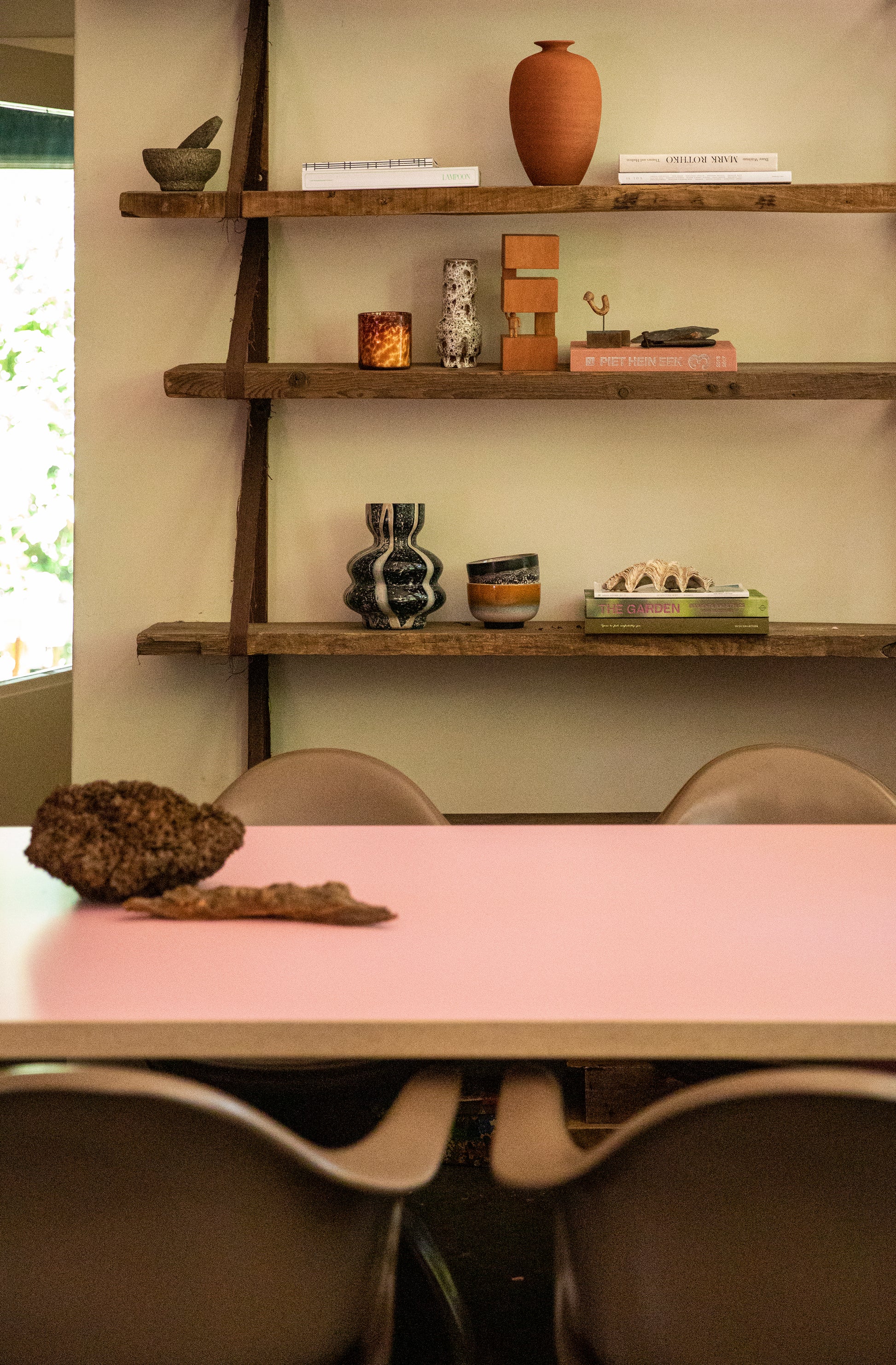 HKliving | 70'S NOODLE BOWL - GROOVY: NIGHT