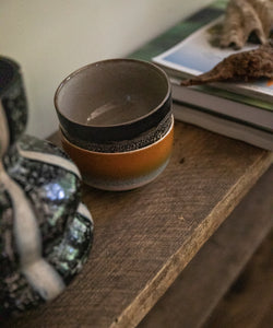 HKliving | 70'S NOODLE BOWL - GROOVY: NIGHT