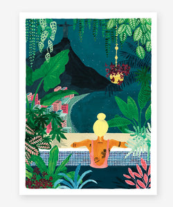 ATWTS | POSTER - RIO