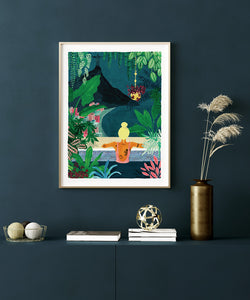 ATWTS | POSTER - RIO