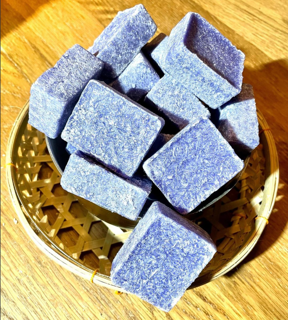 HOMEBREEZE | PARFUMBLOK - LAVENDEL