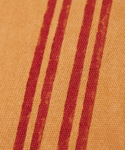 HKliving | ORIENTAL EMBROIDERED CUSHION 40x60cm - COURTYARD