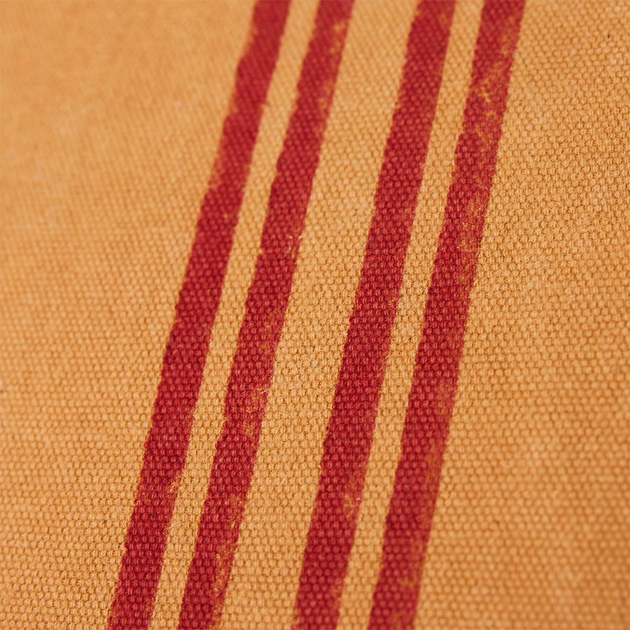 HKliving | ORIENTAL EMBROIDERED CUSHION 40x60cm - COURTYARD