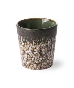 HKliving | 70'S MUG - MUD - Bob & Bill