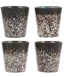 HKliving | 70'S MUG - MUD - Bob & Bill