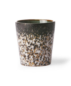 HKliving | 70'S MUG - MUD - Bob & Bill