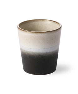 HKliving | 70'S MUG - ROCK - Bob & Bill