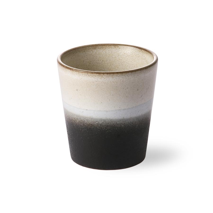 HKliving | 70'S MUG - ROCK - Bob & Bill