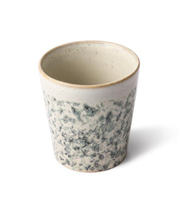 HKliving | 70'S MUG - HAIL - Bob & Bill