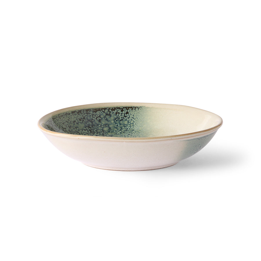 HKliving | 70'S CURRY BOWL - MIST