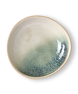 HKliving | 70'S CURRY BOWL - MIST