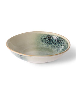 HKliving | 70'S CURRY BOWL - MIST