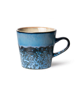 HKliving | 70'S AMERICANO MUG - NIGHT