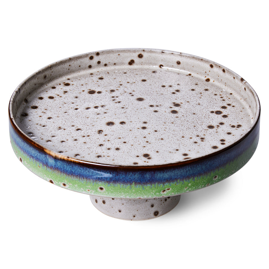HKliving | 70's BOWL ON BASE - COMET