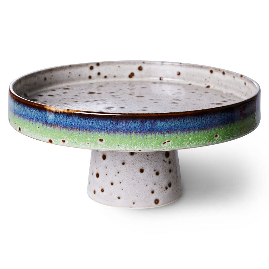 HKliving | 70's BOWL ON BASE - COMET